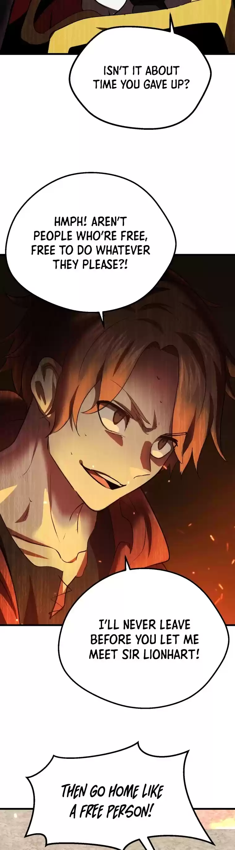 Survival Story Of A Sword King In A Fantasy World Chapter 103