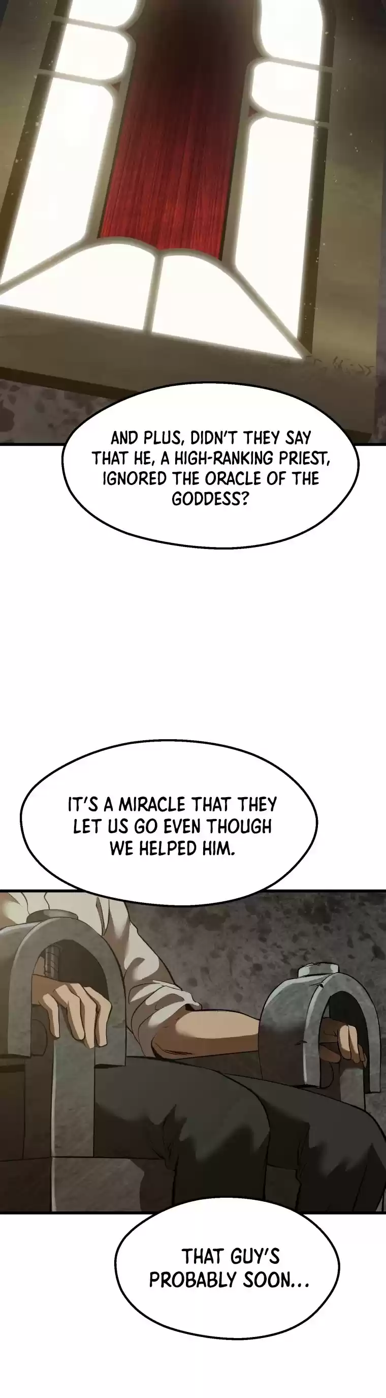 Survival Story Of A Sword King In A Fantasy World Chapter 103