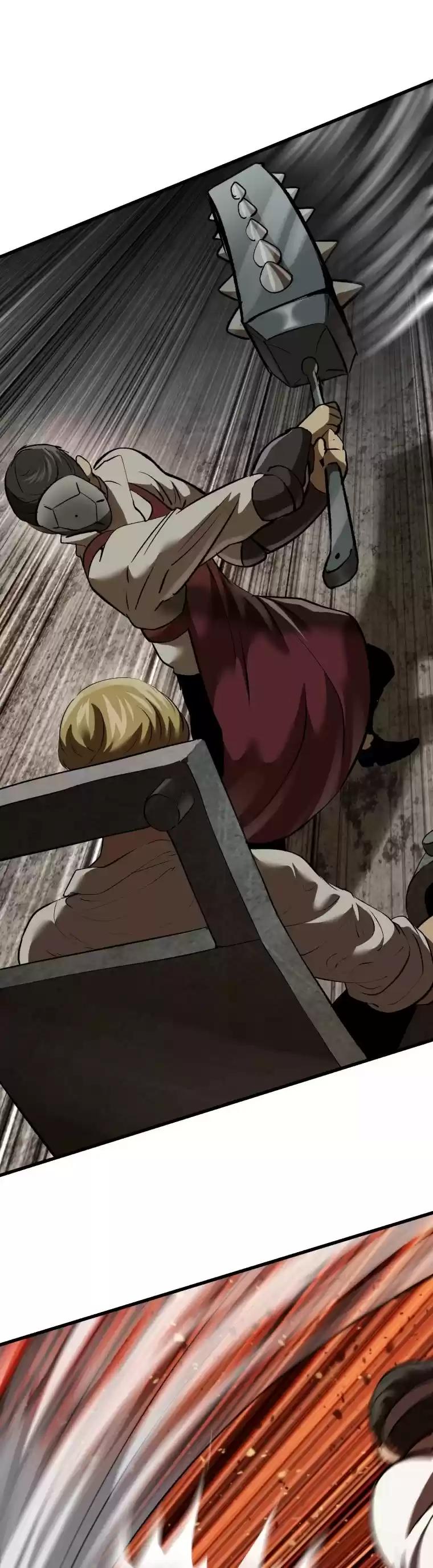 Survival Story Of A Sword King In A Fantasy World Chapter 103