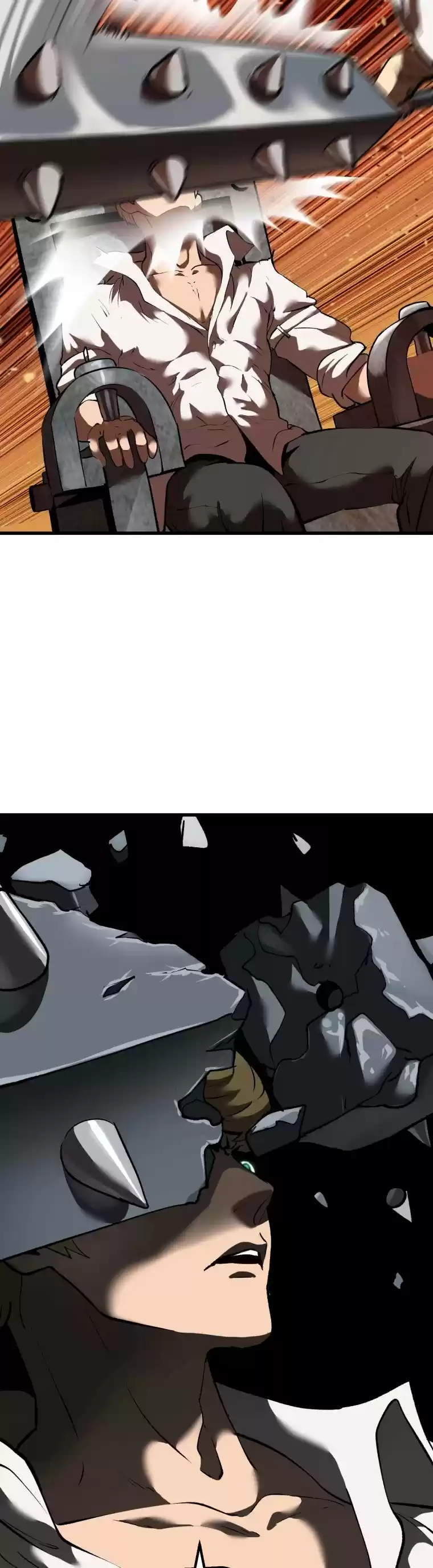 Survival Story Of A Sword King In A Fantasy World Chapter 103