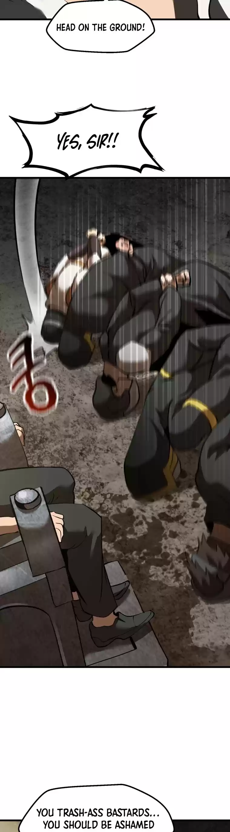 Survival Story Of A Sword King In A Fantasy World Chapter 103