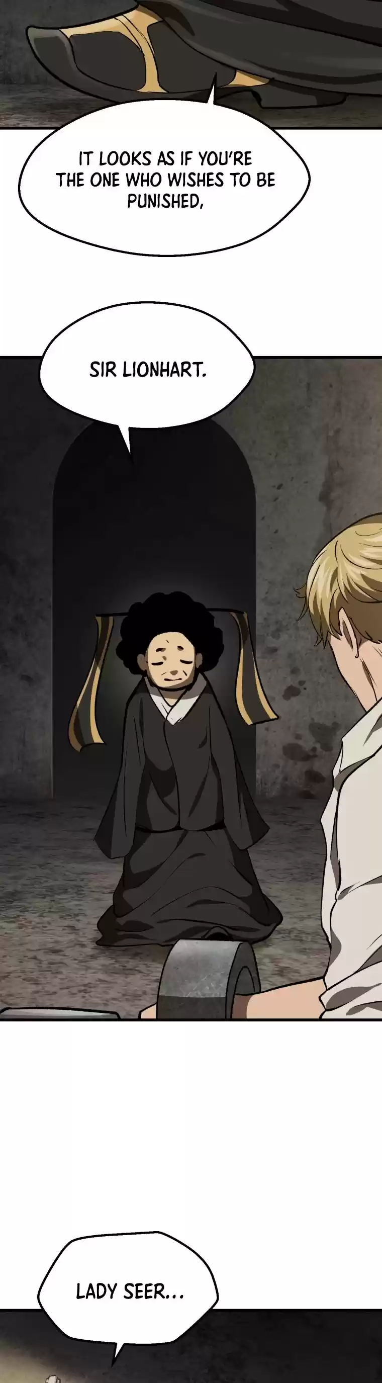 Survival Story Of A Sword King In A Fantasy World Chapter 103