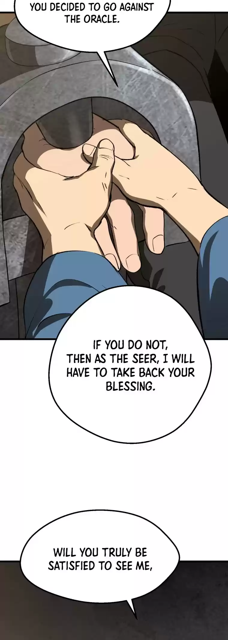 Survival Story Of A Sword King In A Fantasy World Chapter 103