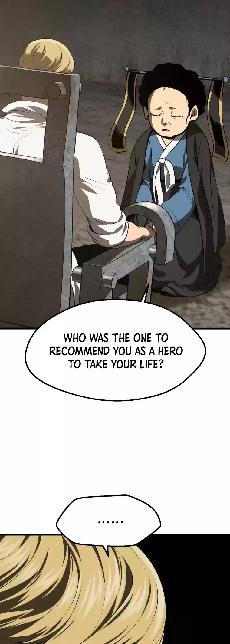 Survival Story Of A Sword King In A Fantasy World Chapter 103