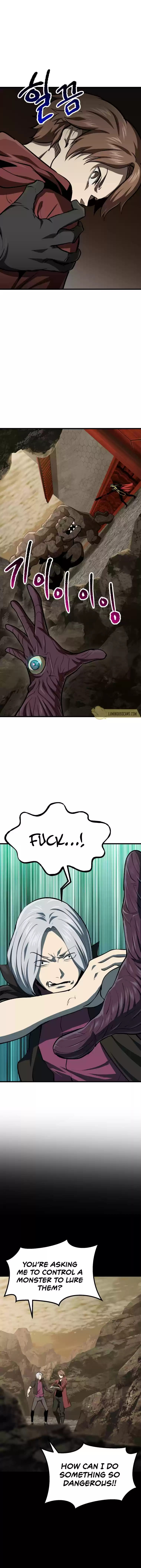 Survival Story Of A Sword King In A Fantasy World Chapter 104