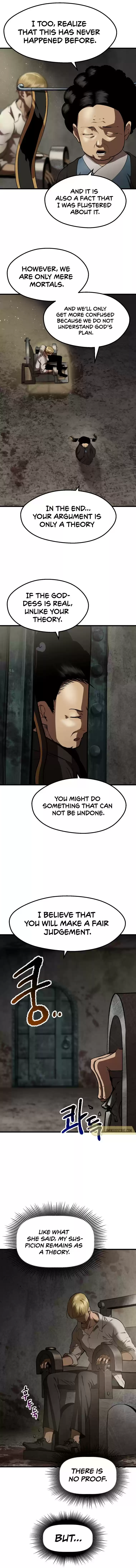 Survival Story Of A Sword King In A Fantasy World Chapter 104