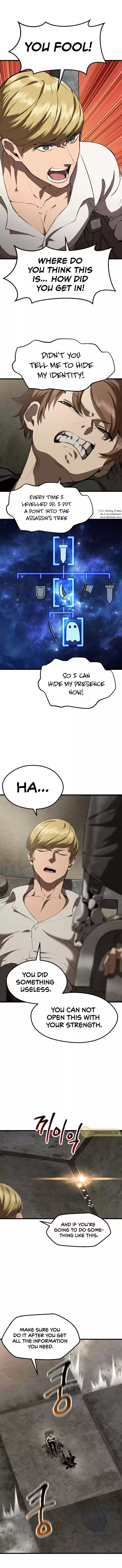 Survival Story Of A Sword King In A Fantasy World Chapter 104