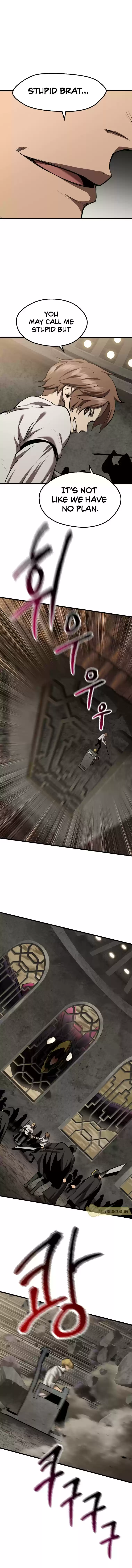 Survival Story Of A Sword King In A Fantasy World Chapter 104