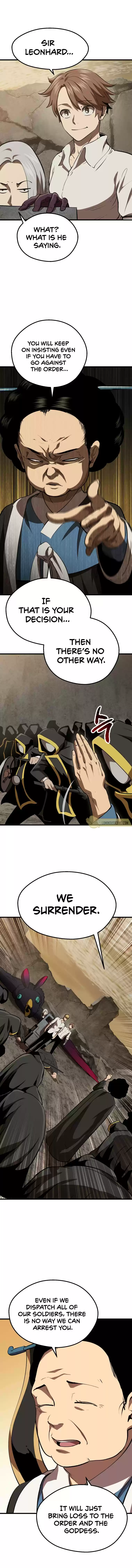 Survival Story Of A Sword King In A Fantasy World Chapter 104