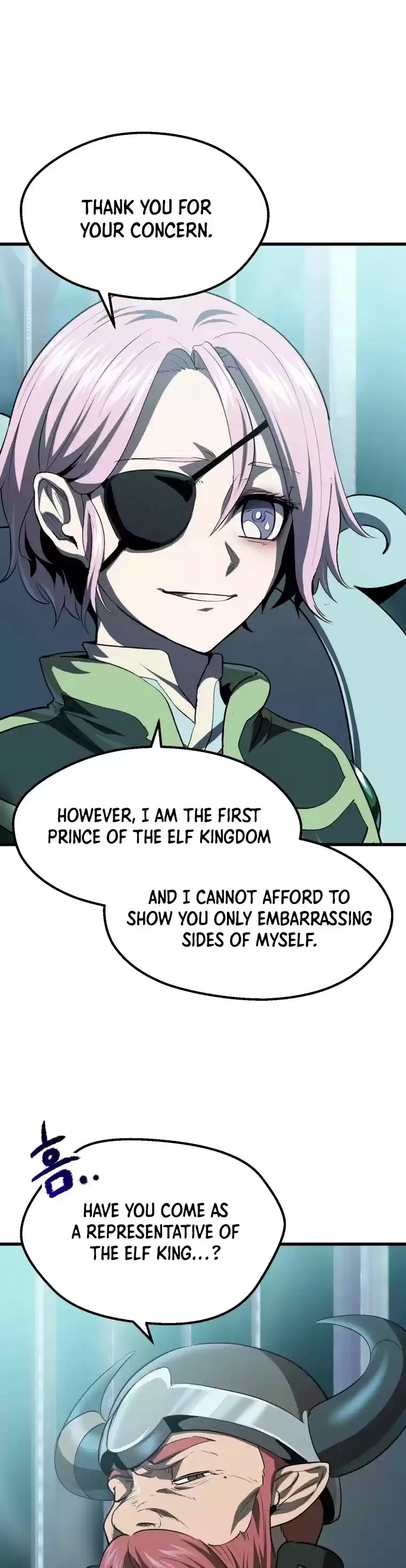 Survival Story Of A Sword King In A Fantasy World Chapter 105