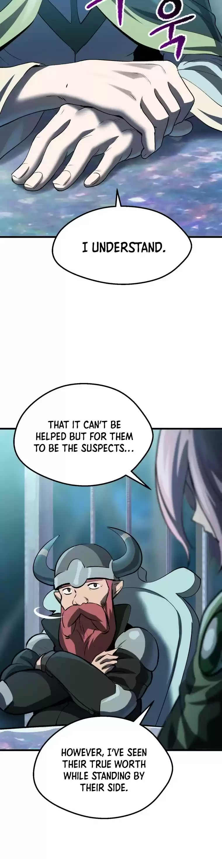 Survival Story Of A Sword King In A Fantasy World Chapter 105