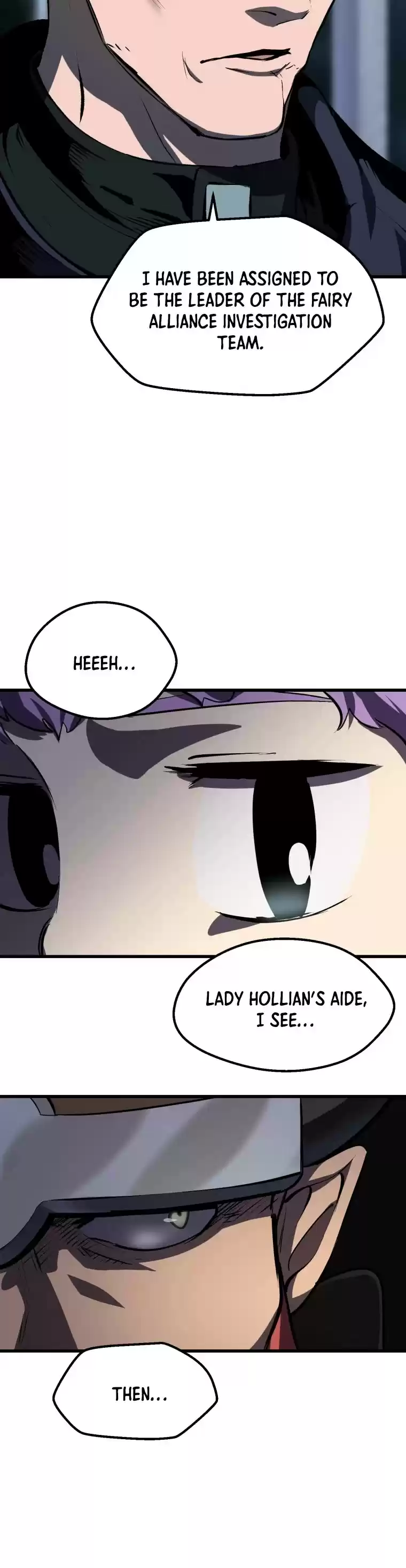 Survival Story Of A Sword King In A Fantasy World Chapter 105