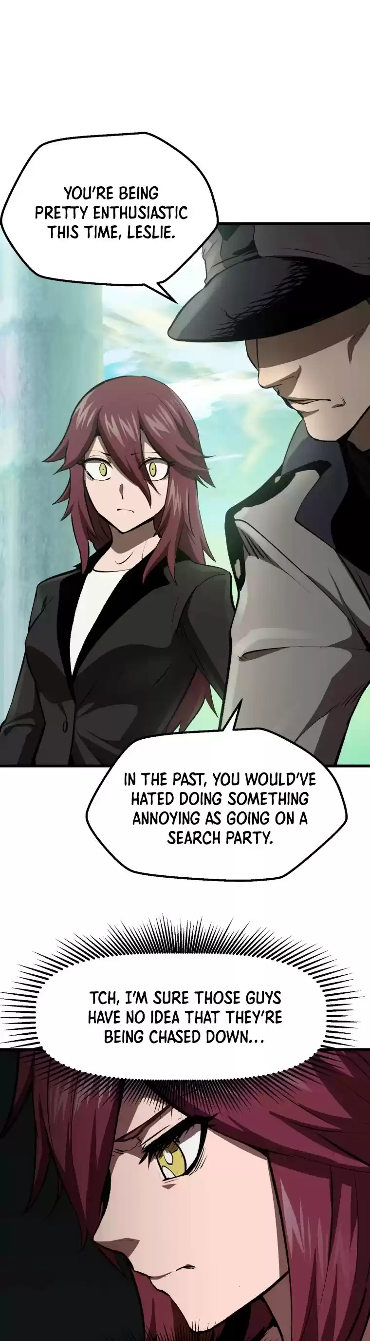 Survival Story Of A Sword King In A Fantasy World Chapter 105