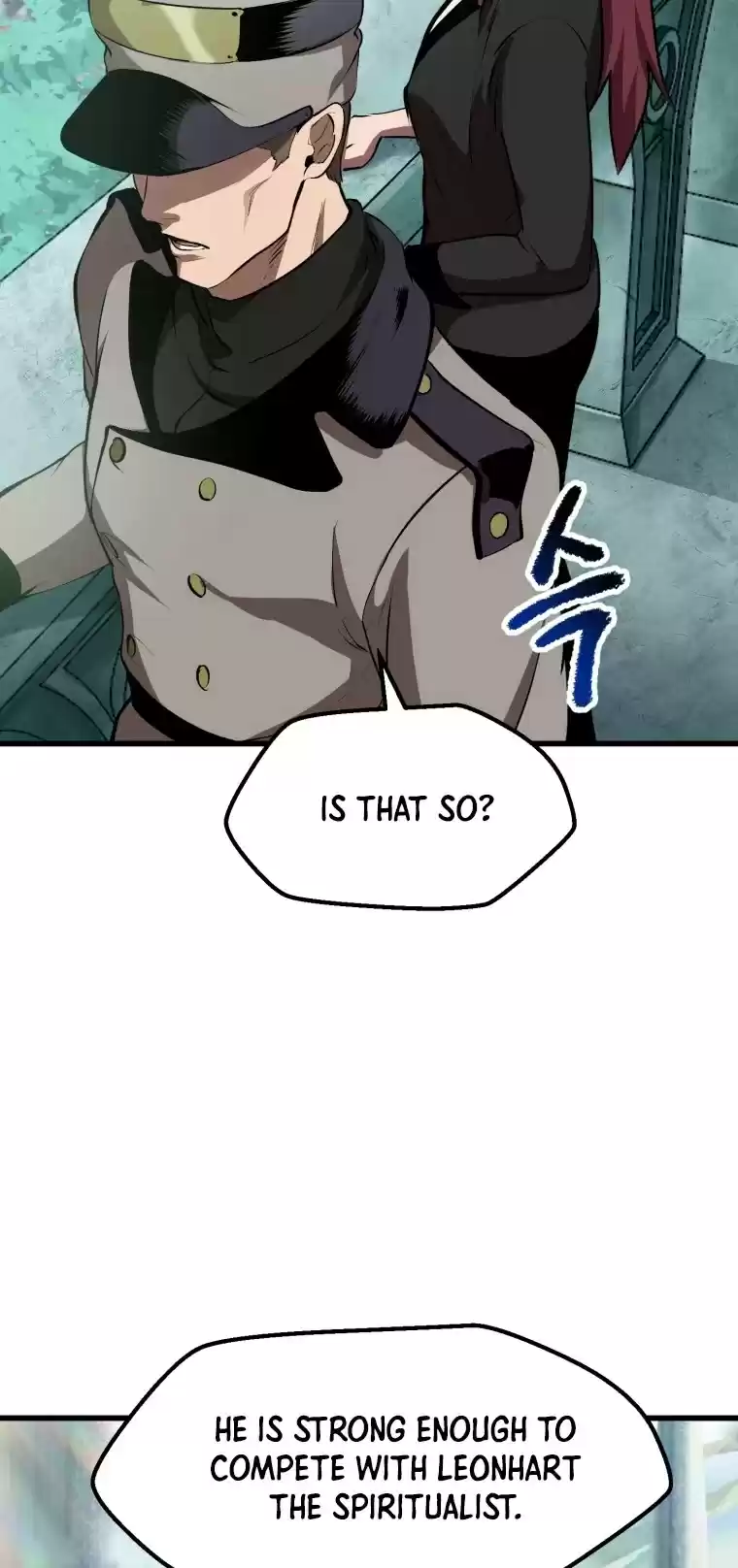 Survival Story Of A Sword King In A Fantasy World Chapter 105