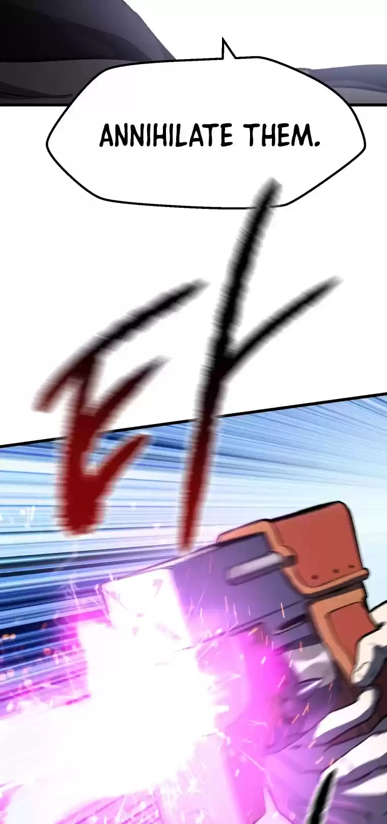 Survival Story Of A Sword King In A Fantasy World Chapter 105