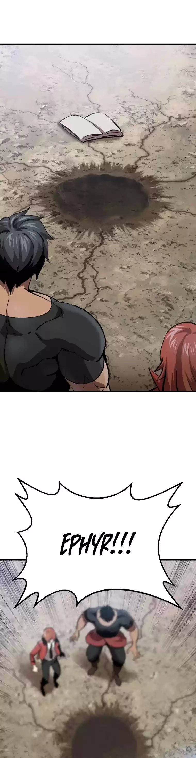 Survival Story Of A Sword King In A Fantasy World Chapter 105