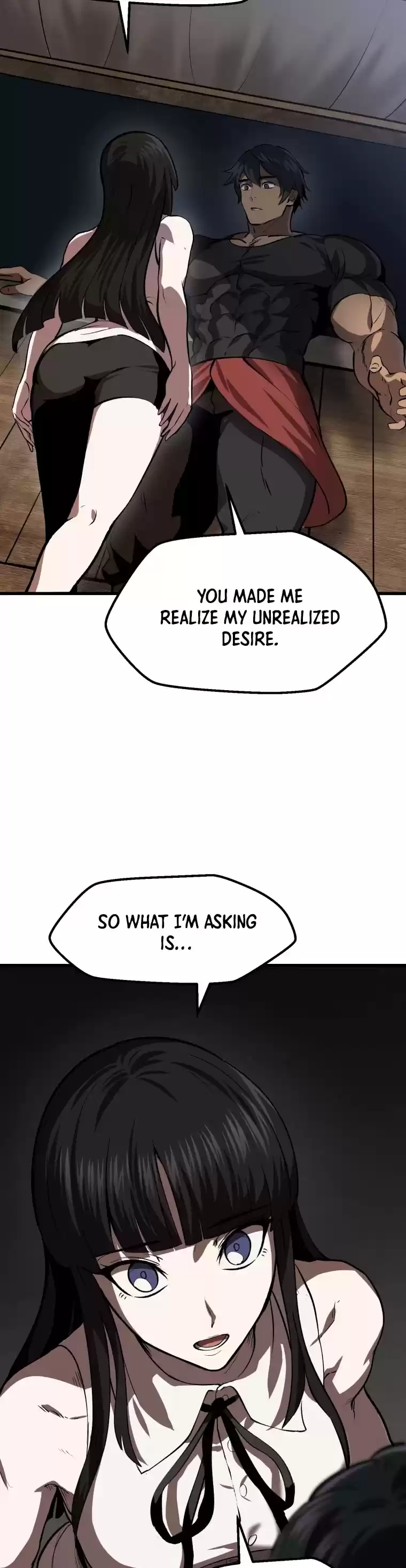 Survival Story Of A Sword King In A Fantasy World Chapter 105