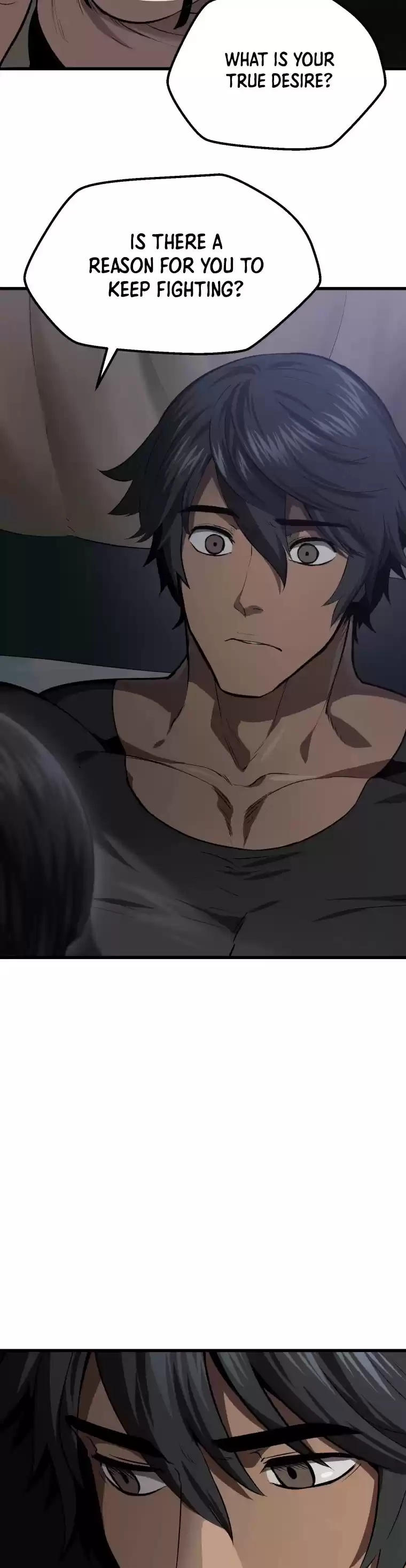 Survival Story Of A Sword King In A Fantasy World Chapter 105