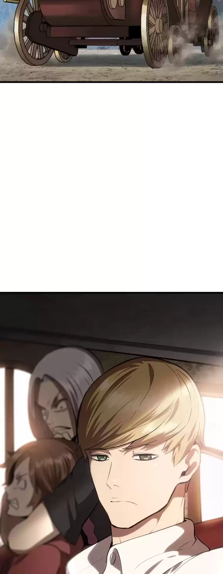 Survival Story Of A Sword King In A Fantasy World Chapter 105