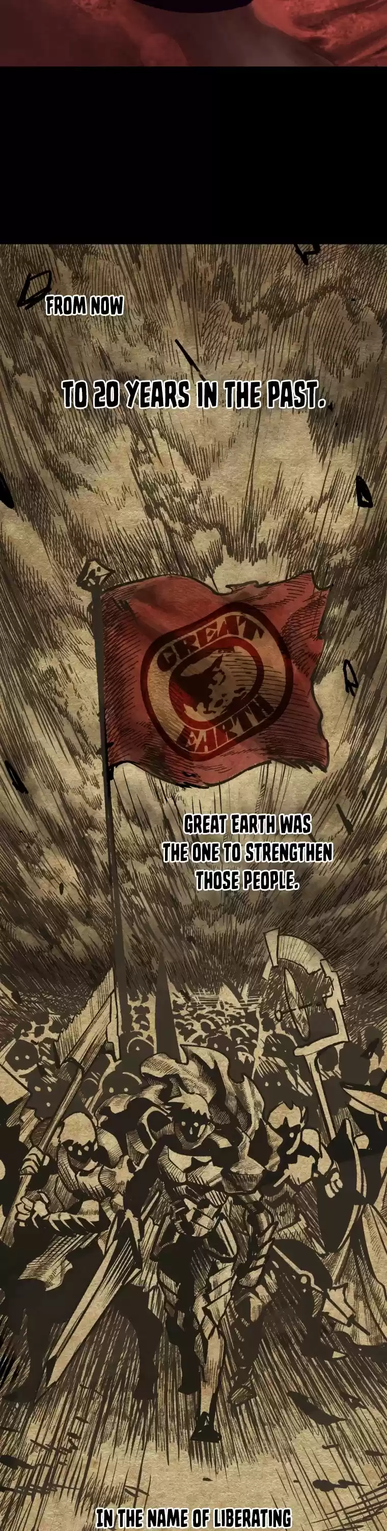 Survival Story Of A Sword King In A Fantasy World Chapter 106