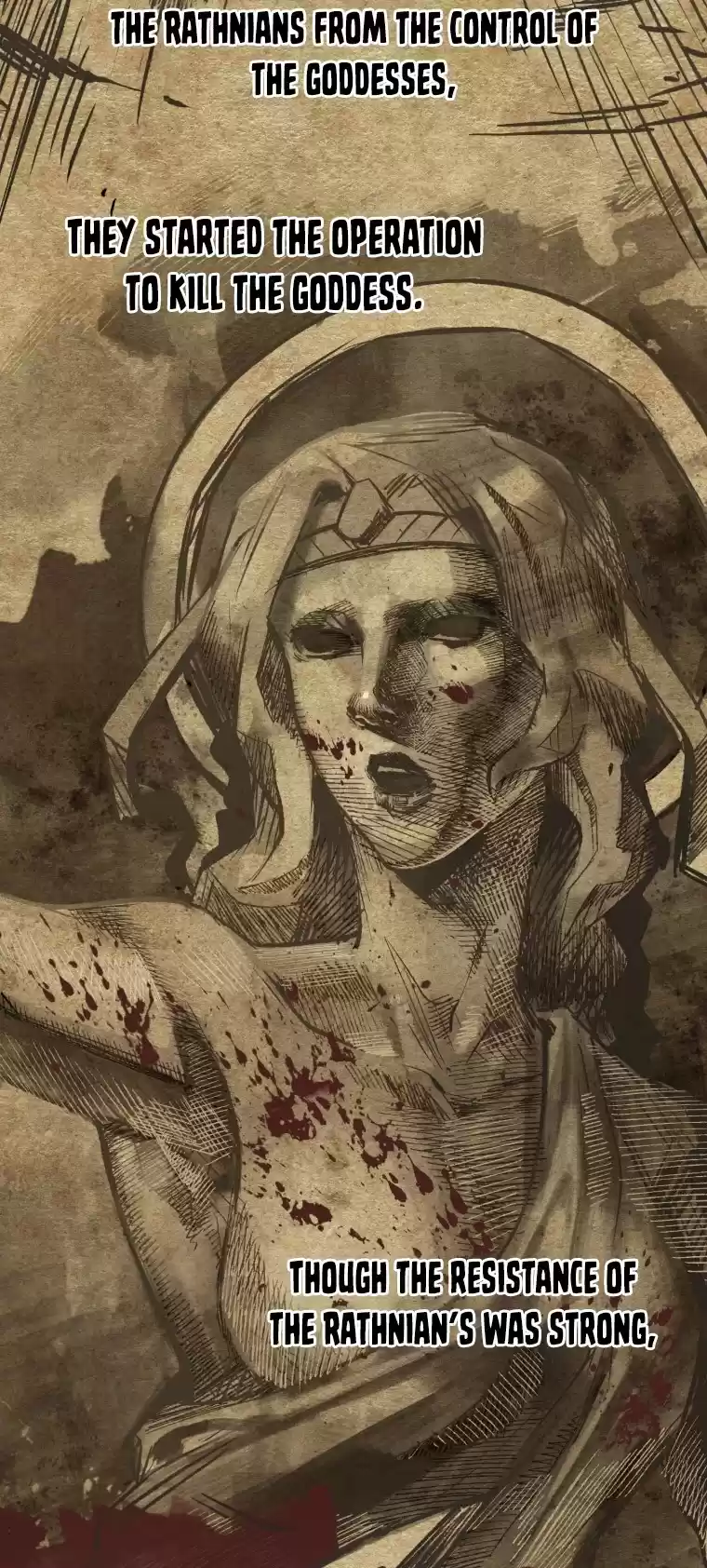 Survival Story Of A Sword King In A Fantasy World Chapter 106