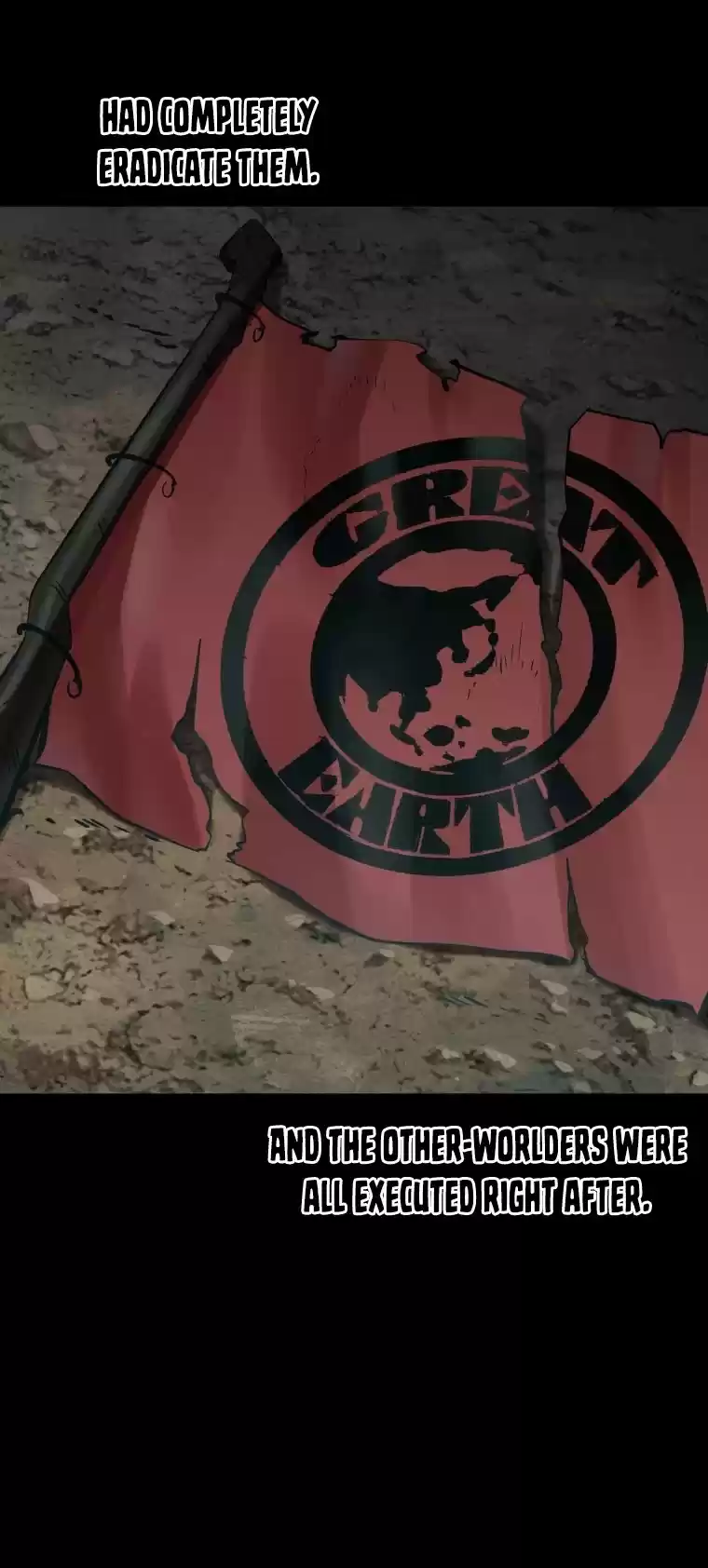 Survival Story Of A Sword King In A Fantasy World Chapter 106