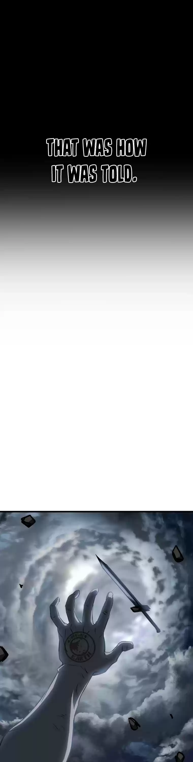 Survival Story Of A Sword King In A Fantasy World Chapter 106