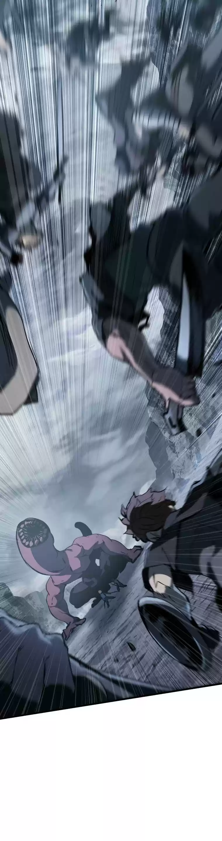 Survival Story Of A Sword King In A Fantasy World Chapter 106