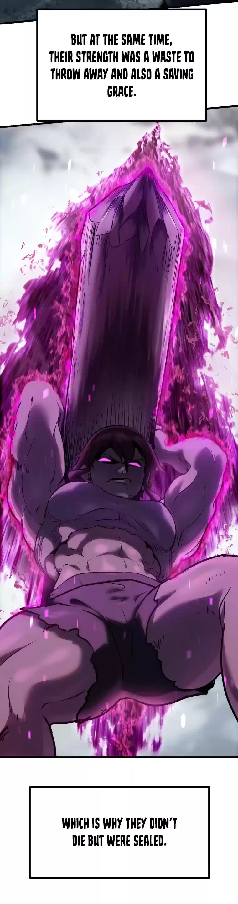 Survival Story Of A Sword King In A Fantasy World Chapter 106