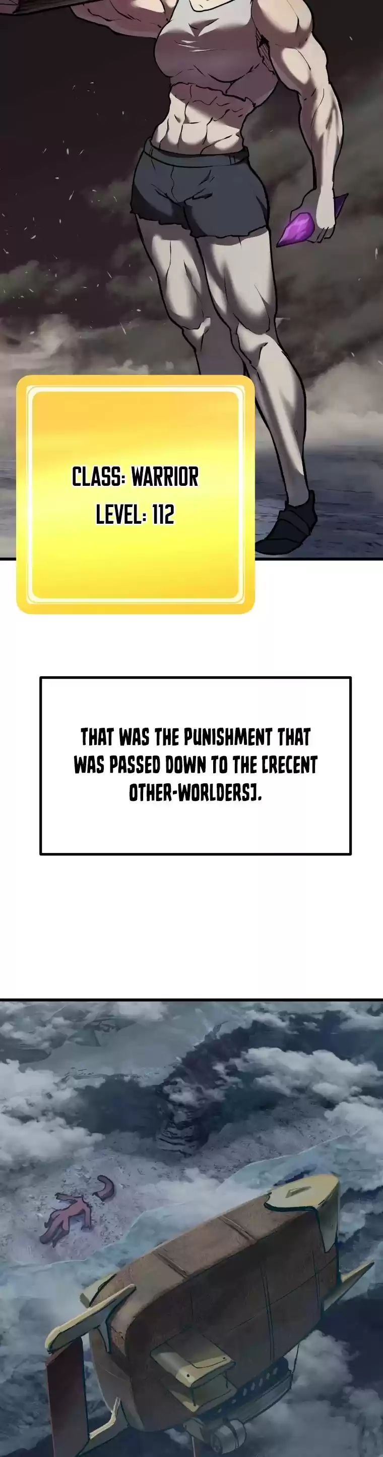 Survival Story Of A Sword King In A Fantasy World Chapter 106