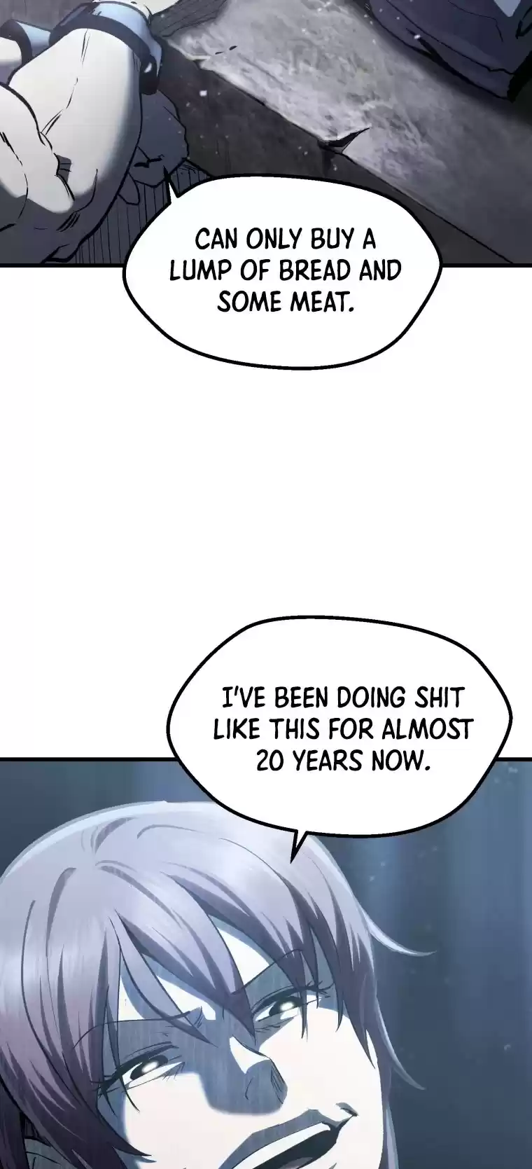 Survival Story Of A Sword King In A Fantasy World Chapter 106