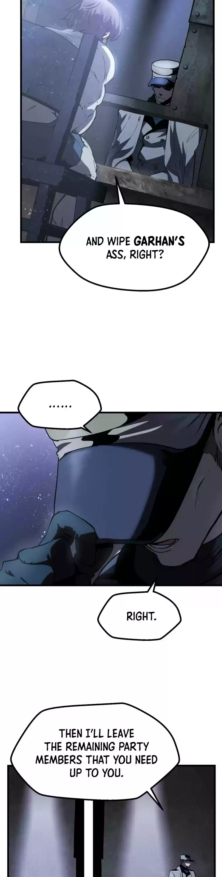 Survival Story Of A Sword King In A Fantasy World Chapter 106