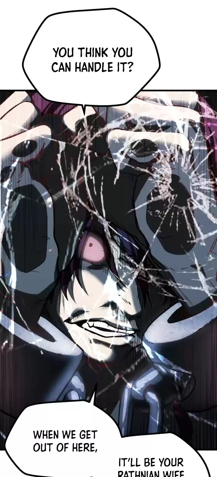 Survival Story Of A Sword King In A Fantasy World Chapter 106