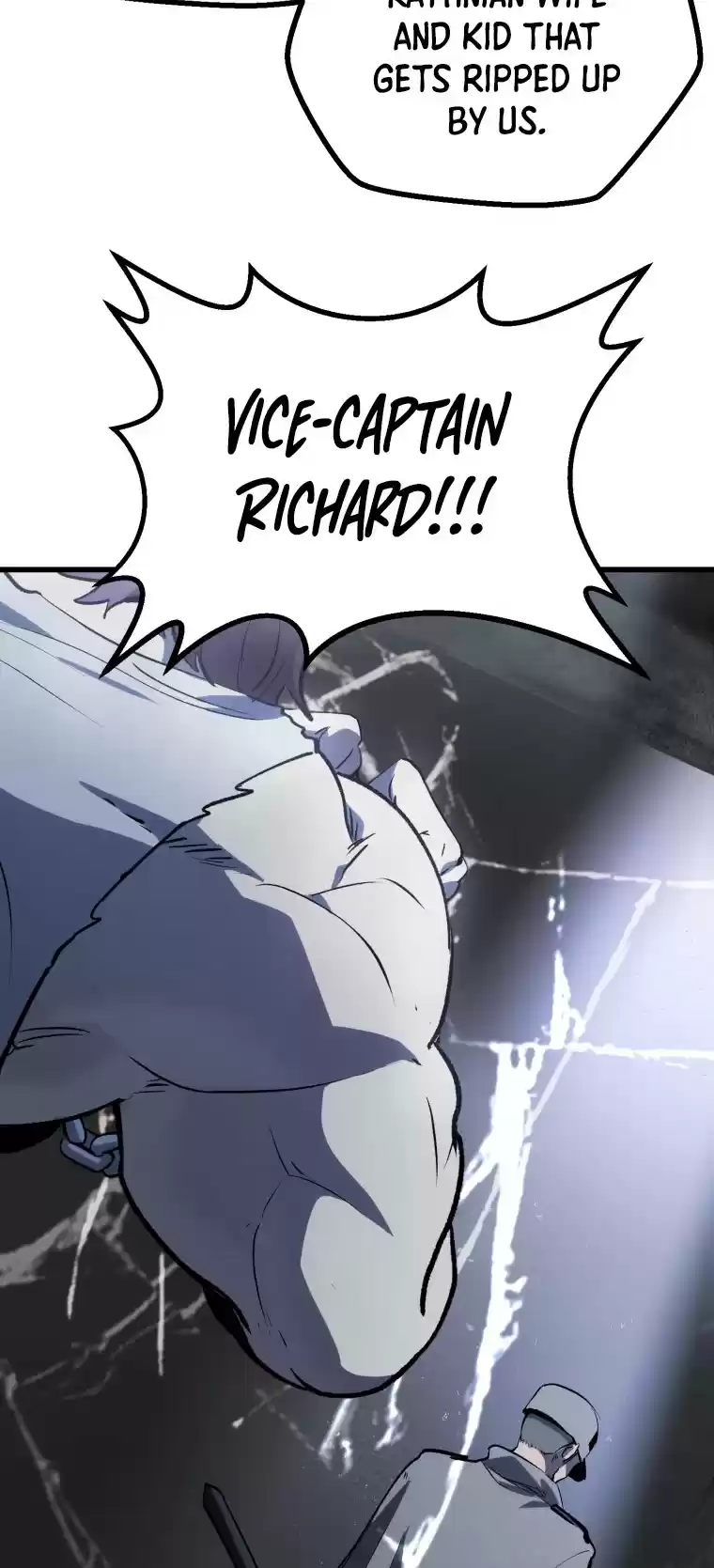 Survival Story Of A Sword King In A Fantasy World Chapter 106