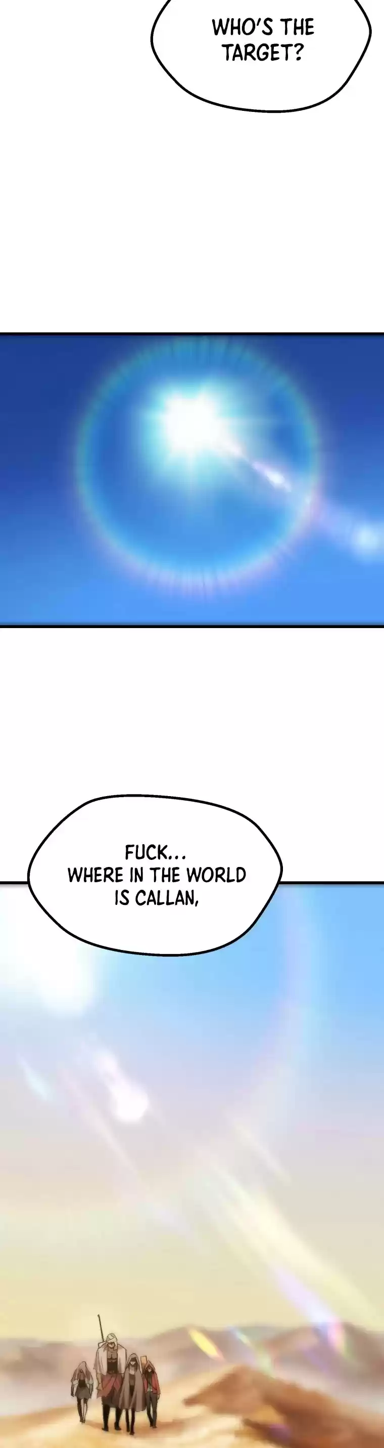 Survival Story Of A Sword King In A Fantasy World Chapter 106