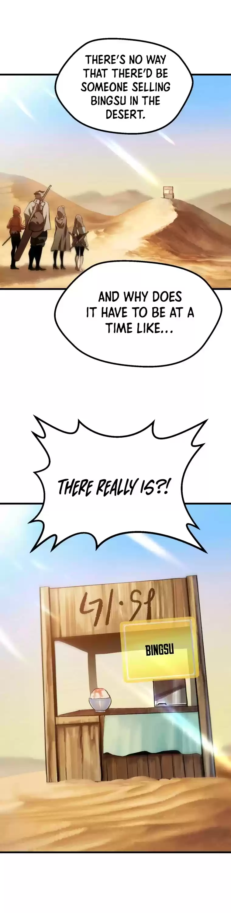 Survival Story Of A Sword King In A Fantasy World Chapter 106