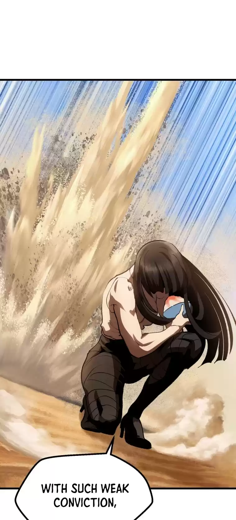 Survival Story Of A Sword King In A Fantasy World Chapter 106