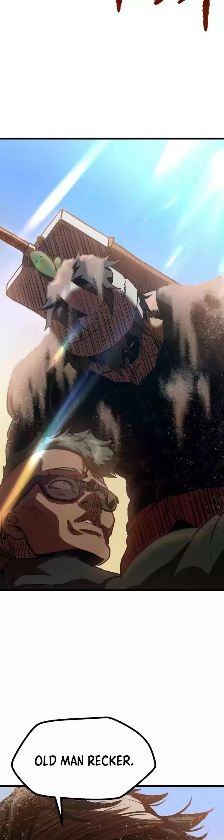 Survival Story Of A Sword King In A Fantasy World Chapter 106