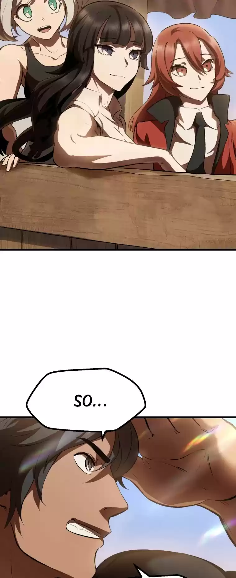 Survival Story Of A Sword King In A Fantasy World Chapter 106