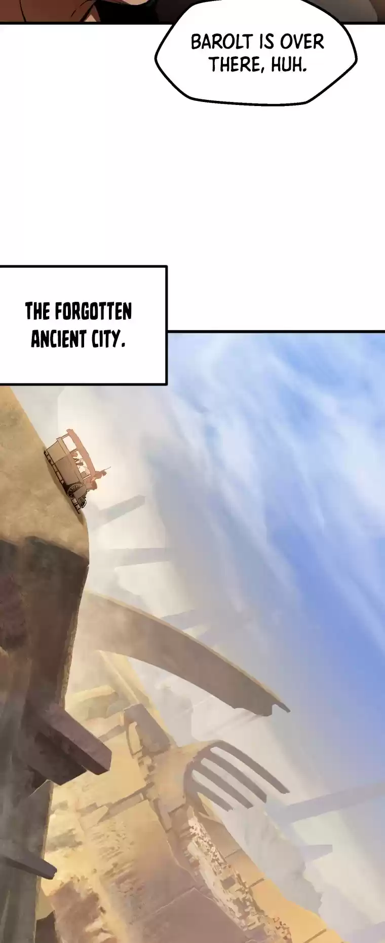 Survival Story Of A Sword King In A Fantasy World Chapter 106