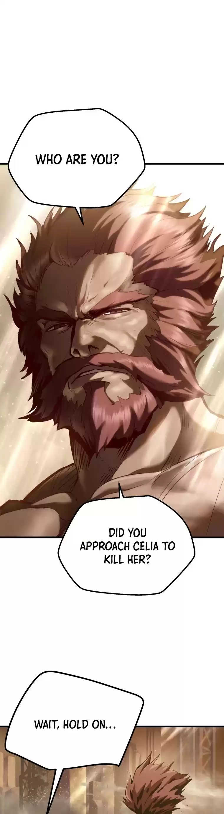 Survival Story Of A Sword King In A Fantasy World Chapter 110