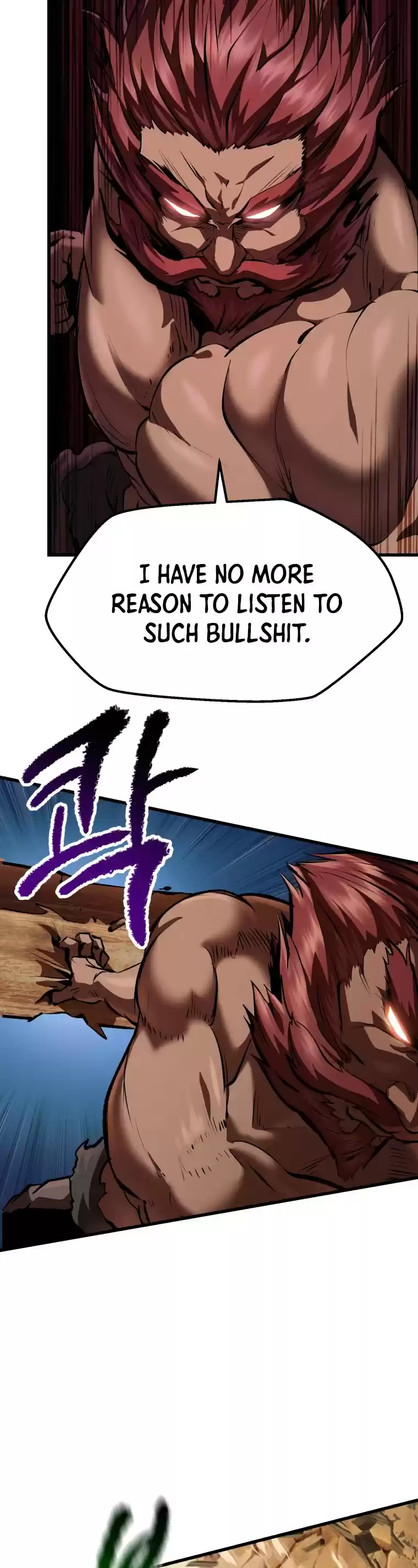 Survival Story Of A Sword King In A Fantasy World Chapter 110