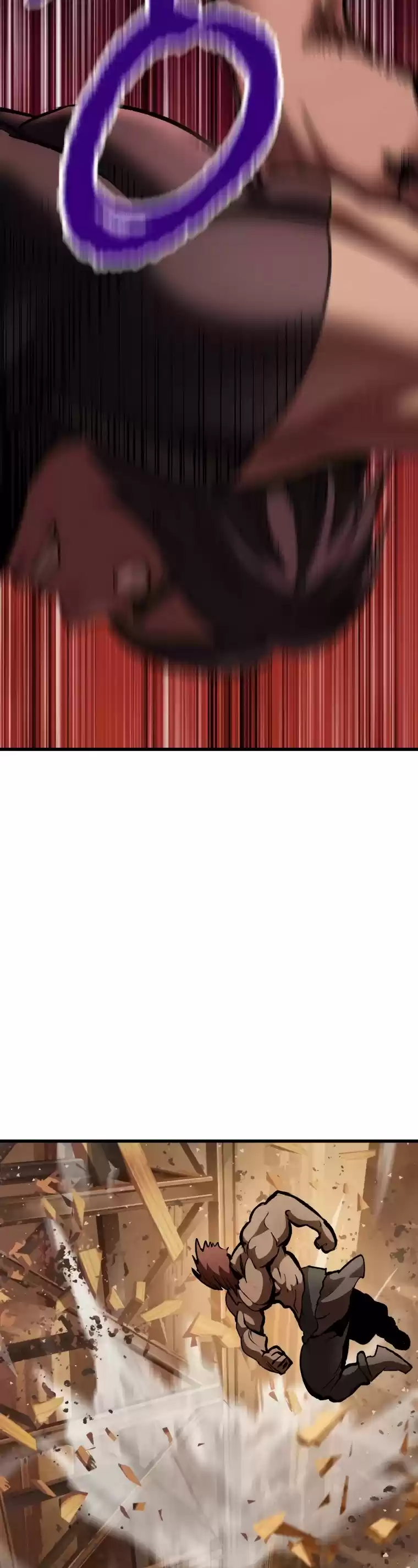 Survival Story Of A Sword King In A Fantasy World Chapter 110