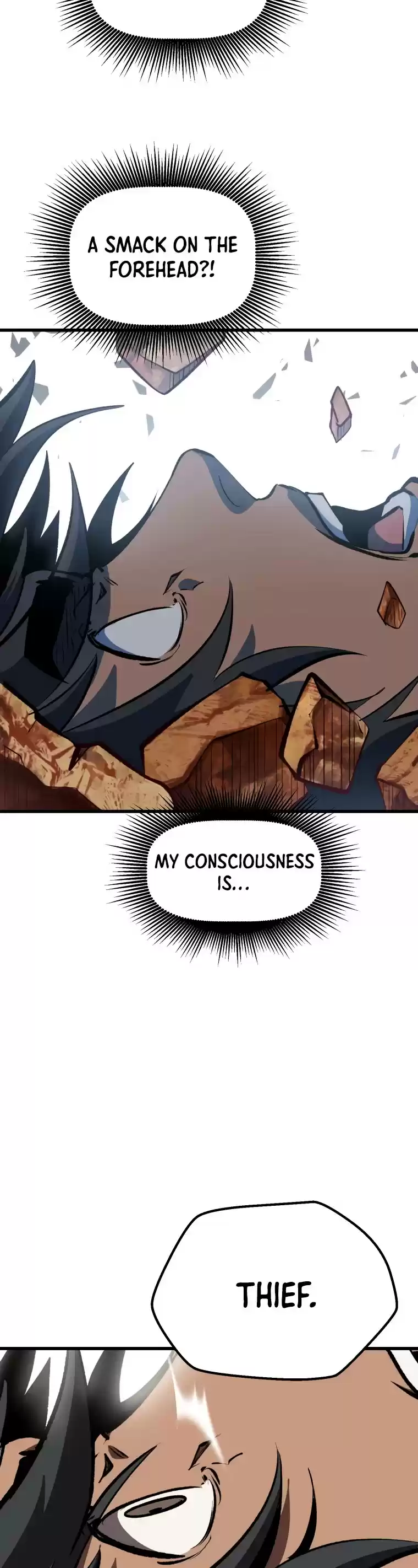 Survival Story Of A Sword King In A Fantasy World Chapter 110