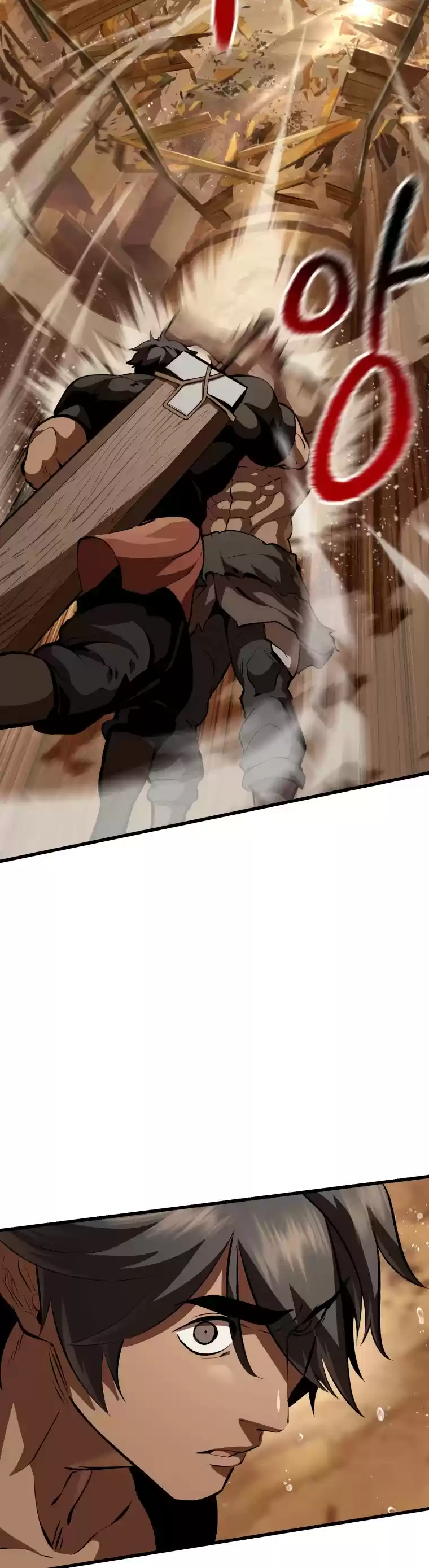 Survival Story Of A Sword King In A Fantasy World Chapter 110