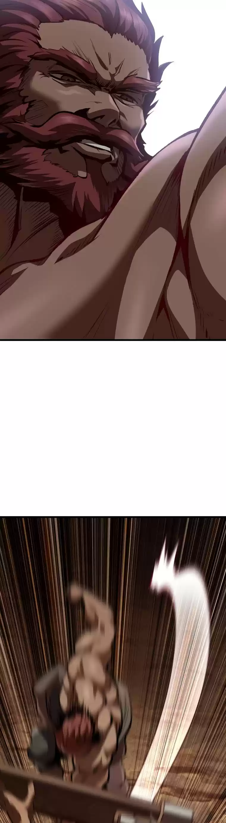 Survival Story Of A Sword King In A Fantasy World Chapter 110