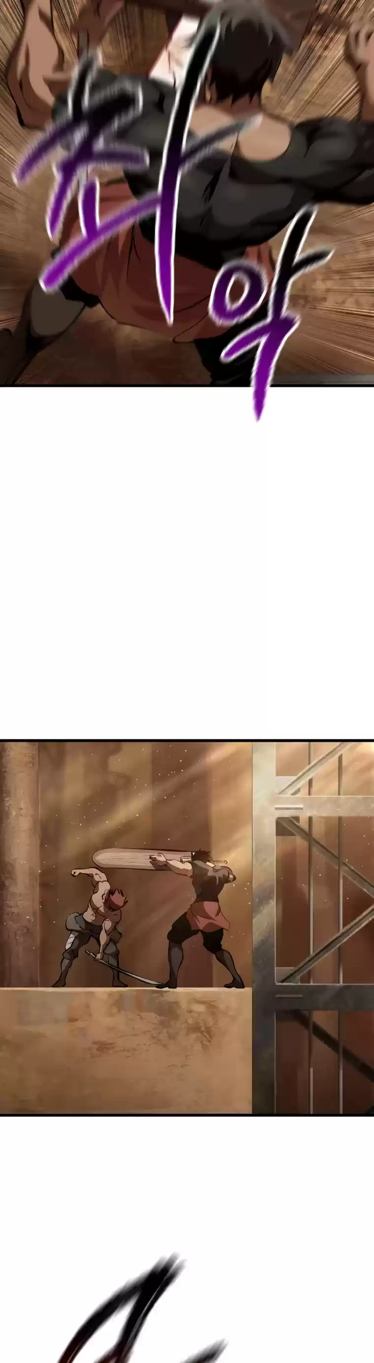 Survival Story Of A Sword King In A Fantasy World Chapter 110