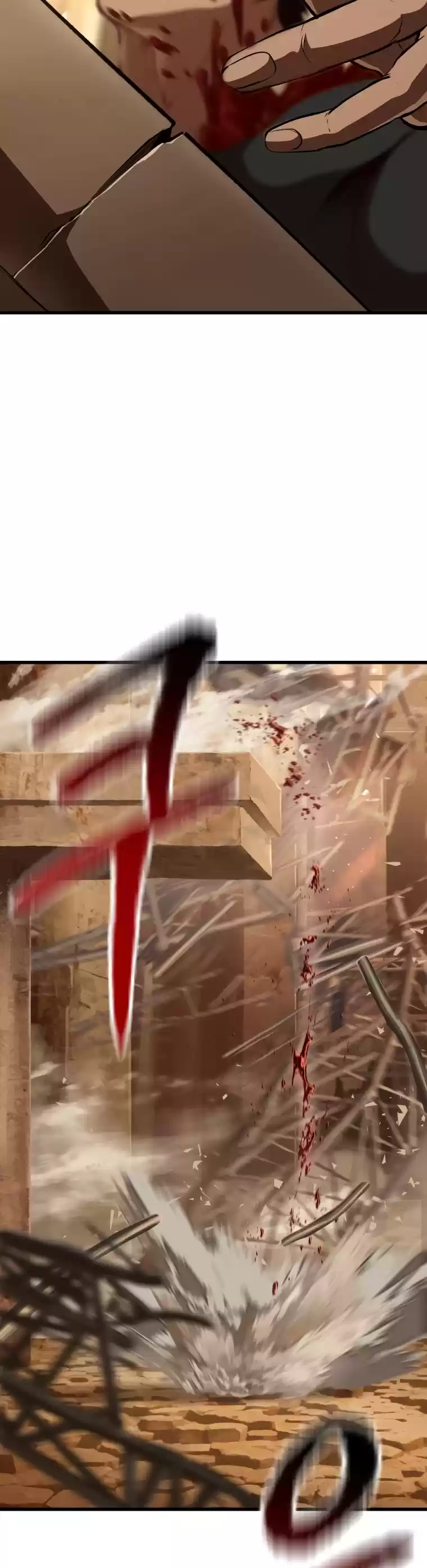 Survival Story Of A Sword King In A Fantasy World Chapter 110