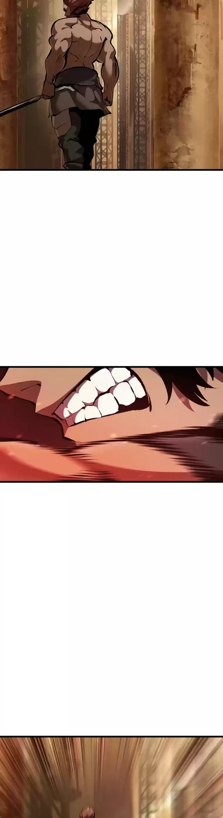 Survival Story Of A Sword King In A Fantasy World Chapter 110