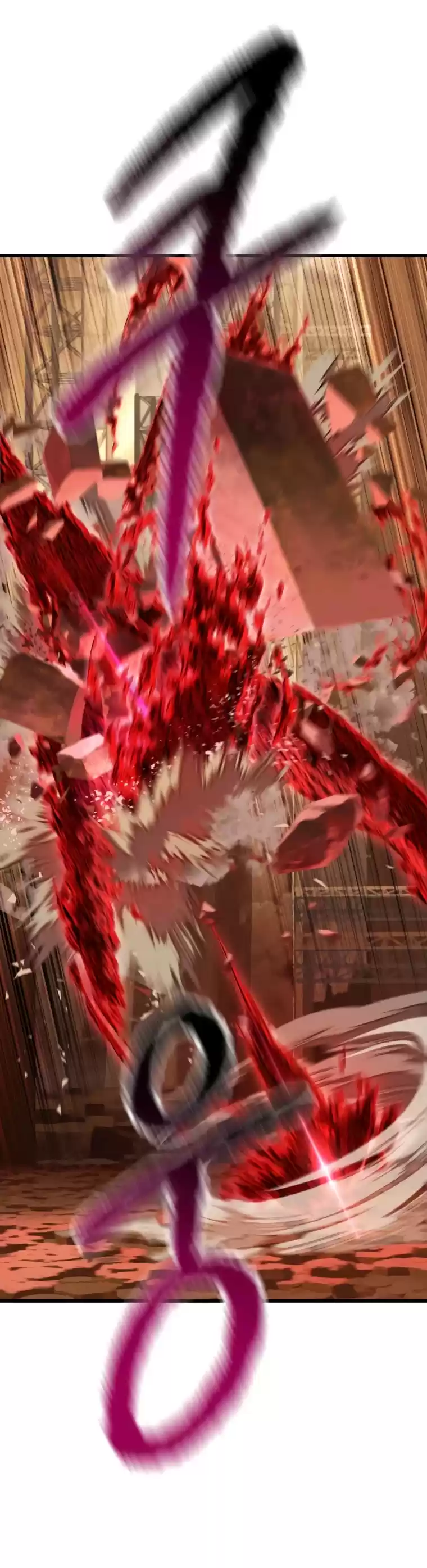 Survival Story Of A Sword King In A Fantasy World Chapter 110